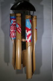 MRJ Souvenirs Distributors -Wind Chime