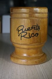 MRJ Souvenirs - Pilon PR