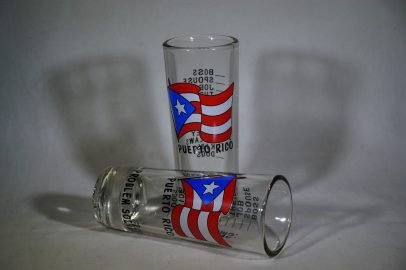 MRJ Souvenirs - Shot Glass_